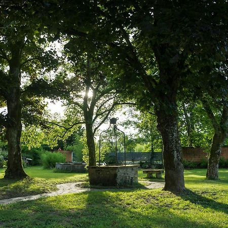Le Manoir Paradi Presles-et-Thierny ภายนอก รูปภาพ