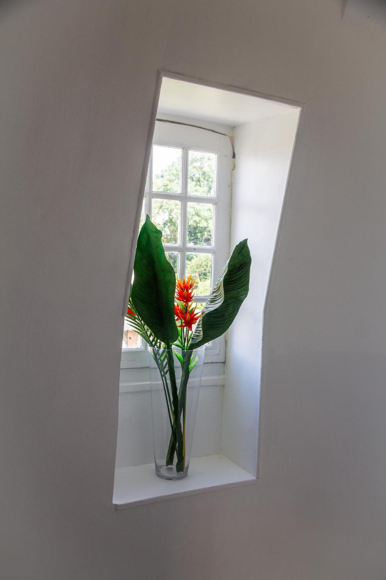 Le Manoir Paradi Presles-et-Thierny ภายนอก รูปภาพ