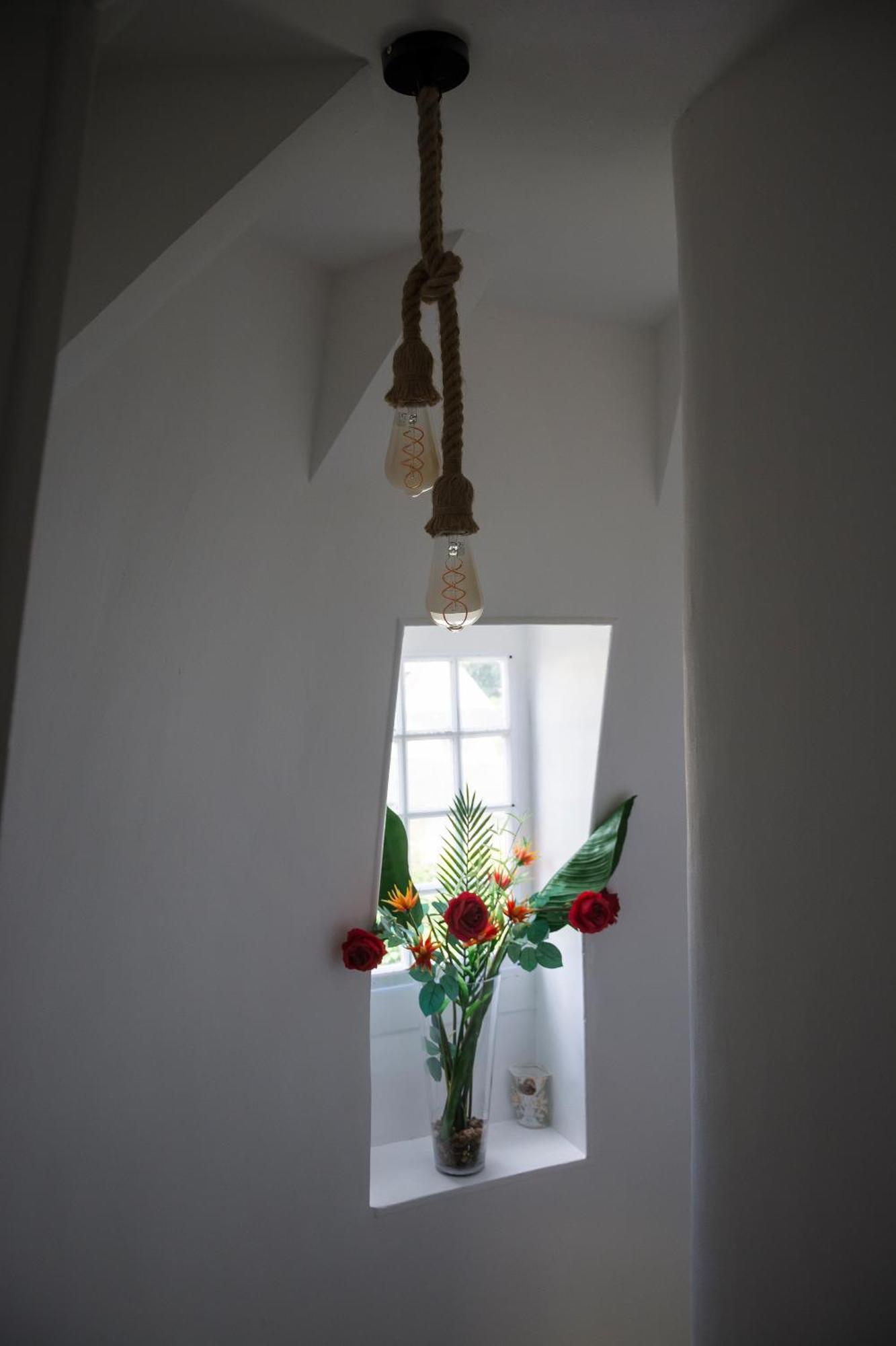 Le Manoir Paradi Presles-et-Thierny ภายนอก รูปภาพ