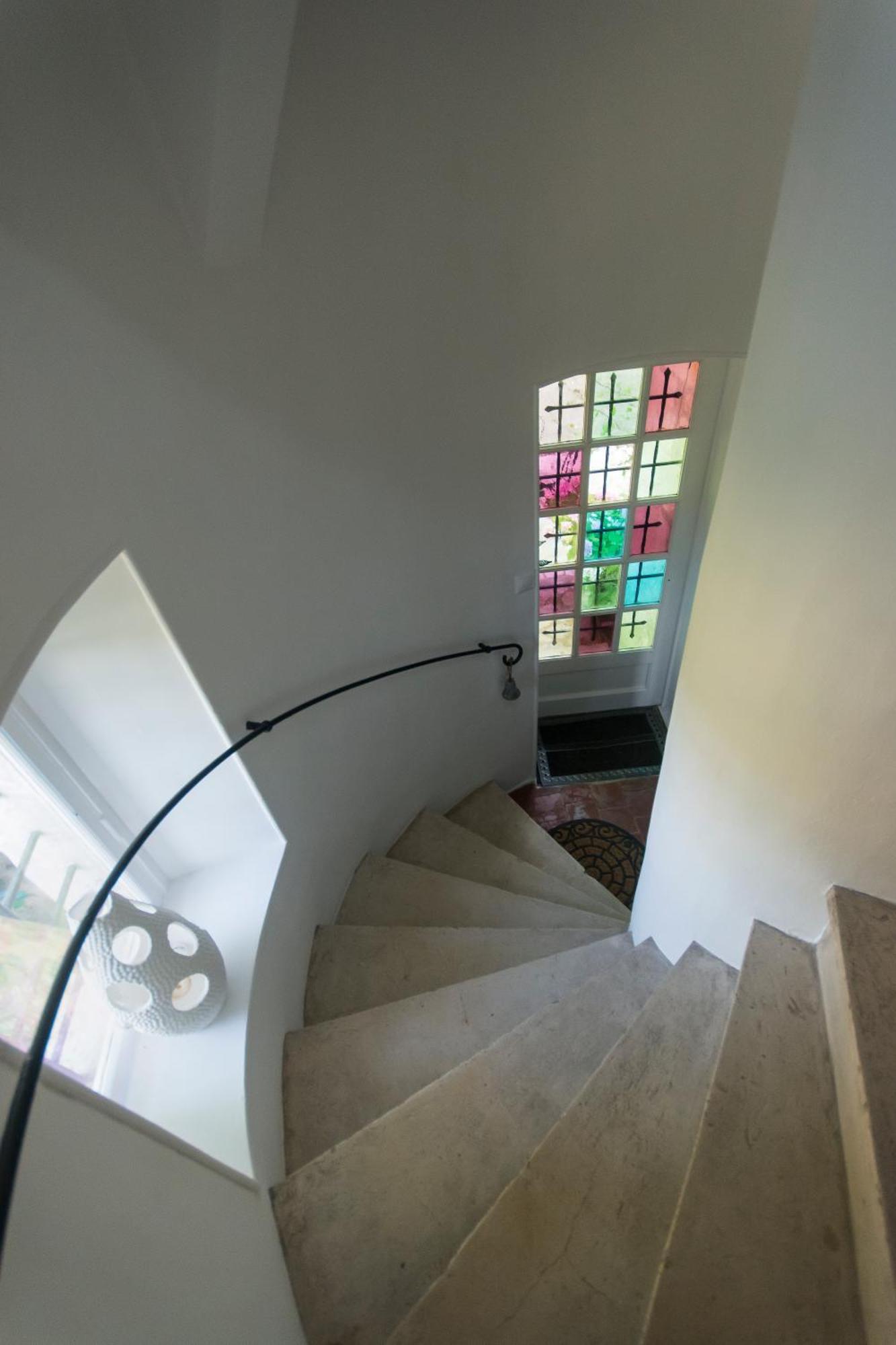 Le Manoir Paradi Presles-et-Thierny ภายนอก รูปภาพ